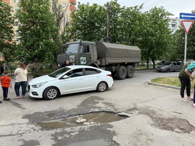 Улица Мацоты — фото 3
