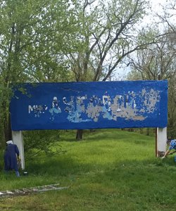 Стела, дороги и транспорт: жители Лугового в Новочеркасске объединились с депутатом для решения...