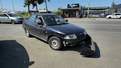 Ростовское шоссе 0