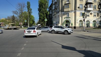 Ермака / Маяковского — фото 2