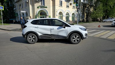 Ермака / Маяковского — фото 3