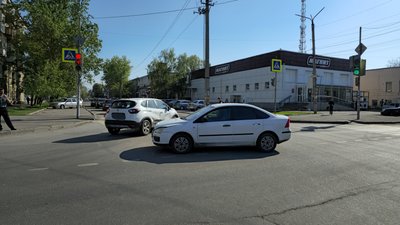 Ермака / Маяковского — фото 4