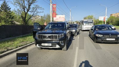 Утро доброе не для всех