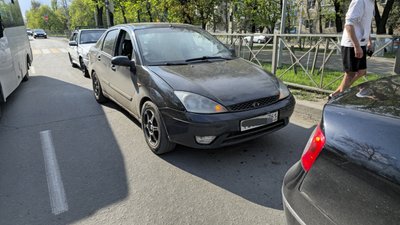 Едем дальше