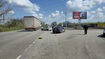 На выезде из Новочеркасска случилась классика — фото 2
