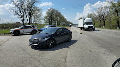 На выезде из Новочеркасска случилась классика — фото 4