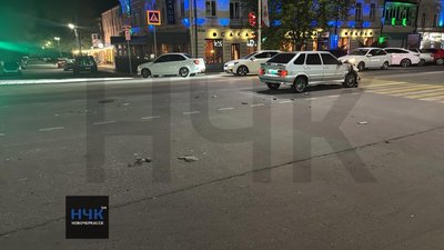 Московская / Лебедя — фото 3