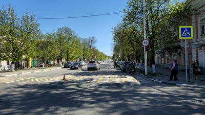 ⚡Ребёнка с велосипедом сбили на пешеходном переходе в центре города — фото 6