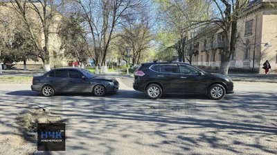 Мичурина / Мацоты