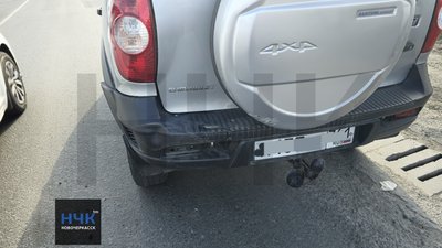 Лёгкое, но неприятное ДТП в районе 12 школы — фото 4