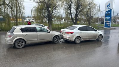 Рубрика "зазевался "