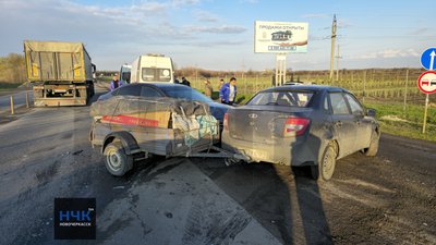 Съезд с трассы в сторону Новочеркасска — фото 4
