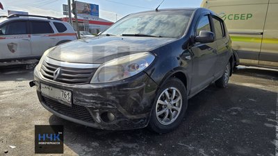 Девушка (можно сразу идти в комментарии 🙈) на Рено приехала в магазин Магнит на Ростовском выезде... — фото 5