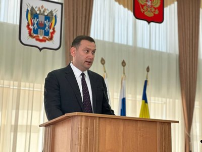 Депутаты городской Думы приняли отчет главы администрации Новочеркасска о работе за 2025 год