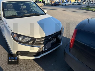 Непреодолимое желание пешехода резко перейти улицу Мацоты по пешеходному переходу стало...