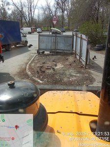 Сегодня поступила информация, что жители дома Первомайская, 164 обратились к своему депутату с... — фото 2