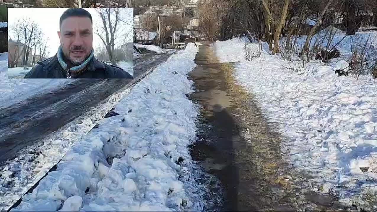 Депутат  [id6445437|Андрей Лембриков]  выехал на место будущего освоения 6 миллионов рублей и...