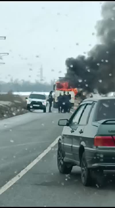 Видео от НЧК | Реальный Новочеркасск