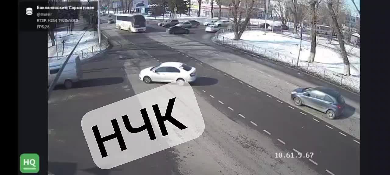 Видео от НЧК | Реальный Новочеркасск