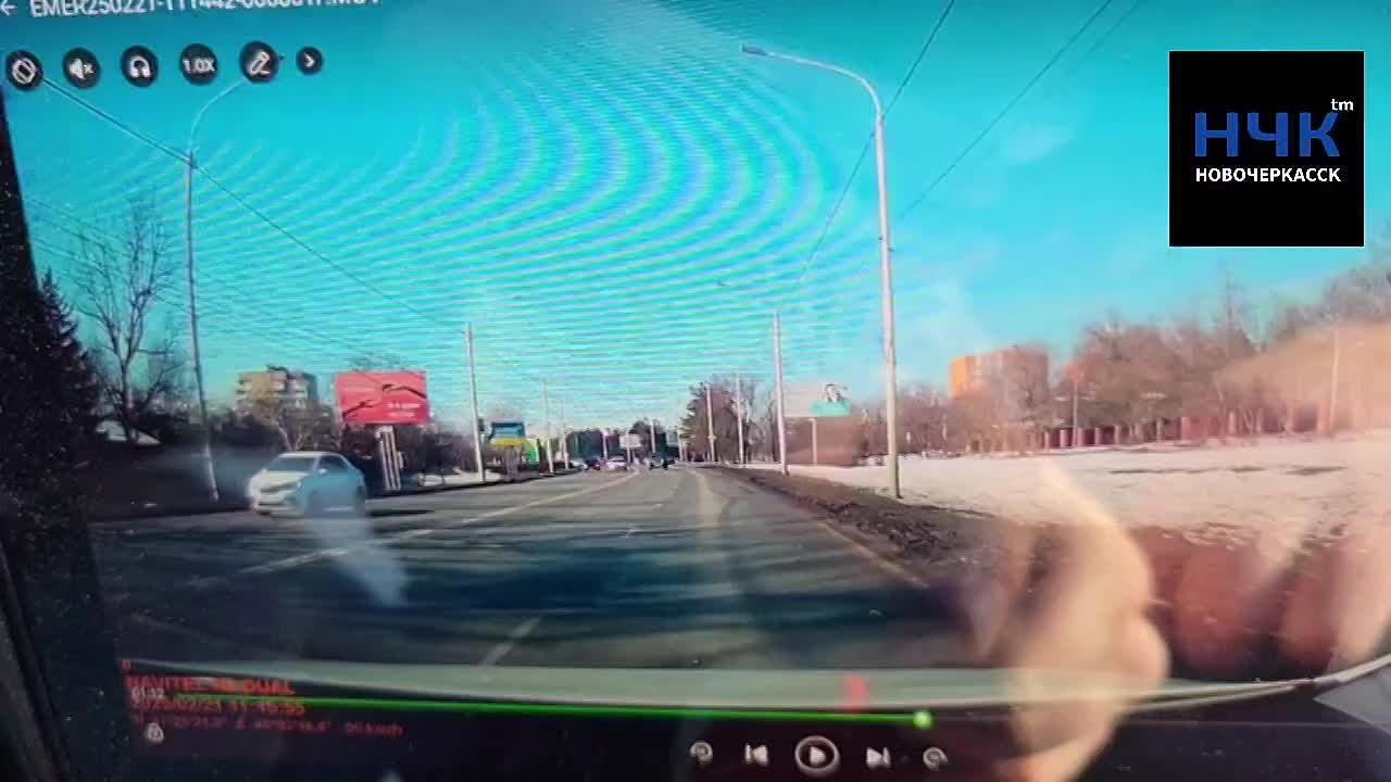Видео от НЧК | Реальный Новочеркасск