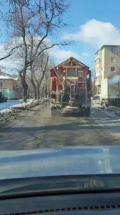 Видео от НЧК | Реальный Новочеркасск