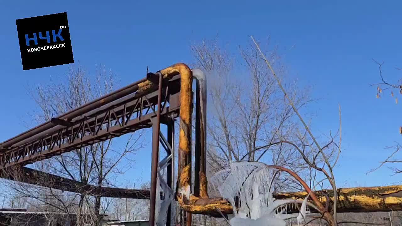 Видео от НЧК | Реальный Новочеркасск