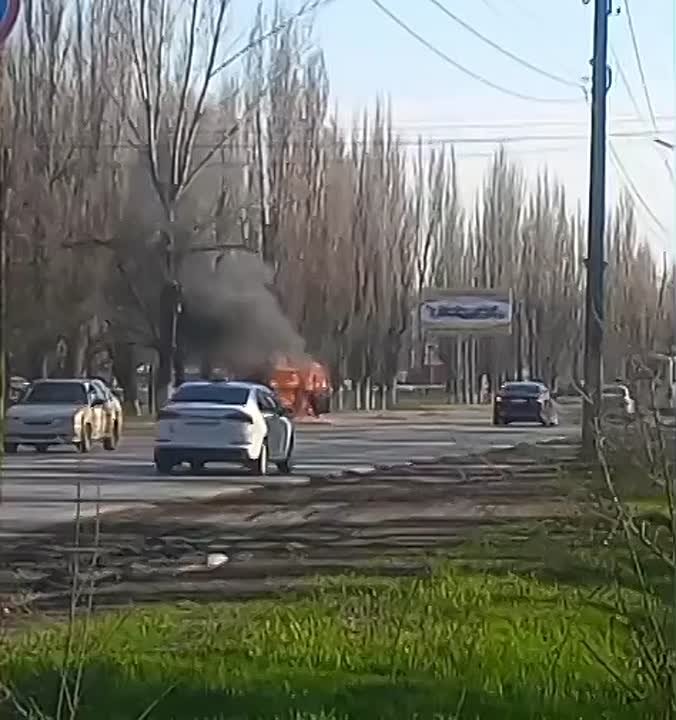 Видео от НЧК | Реальный Новочеркасск