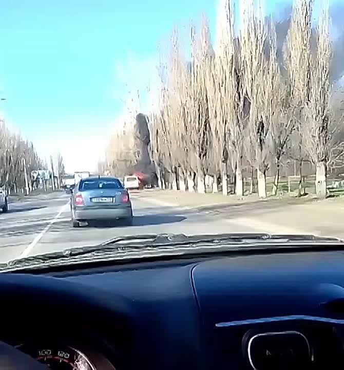 Видео от НЧК | Реальный Новочеркасск