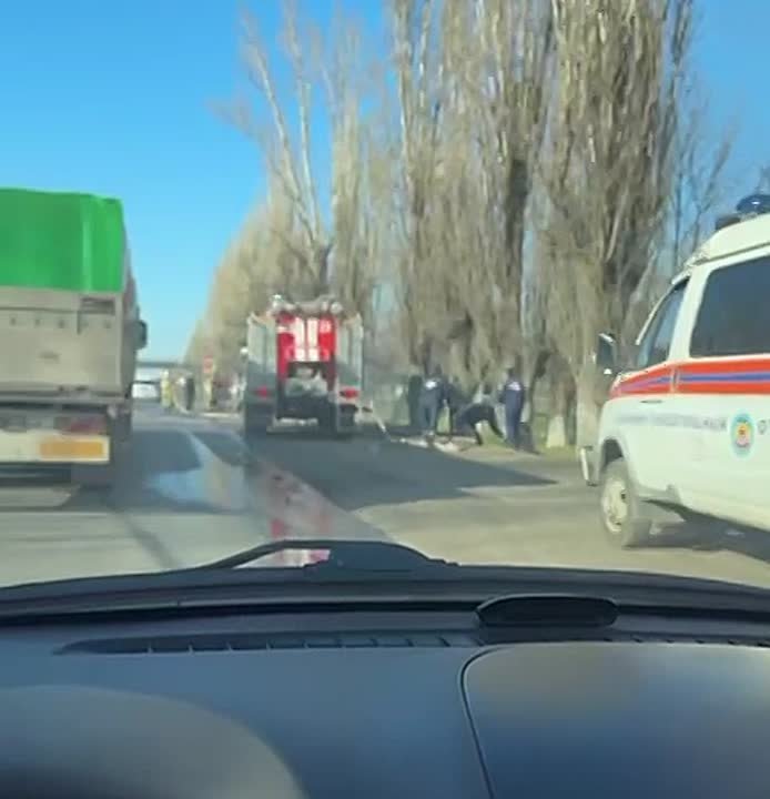 Видео от НЧК | Реальный Новочеркасск