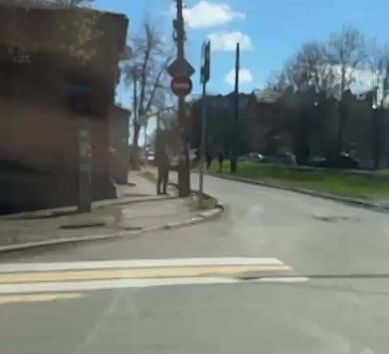 Видео от НЧК | Реальный Новочеркасск