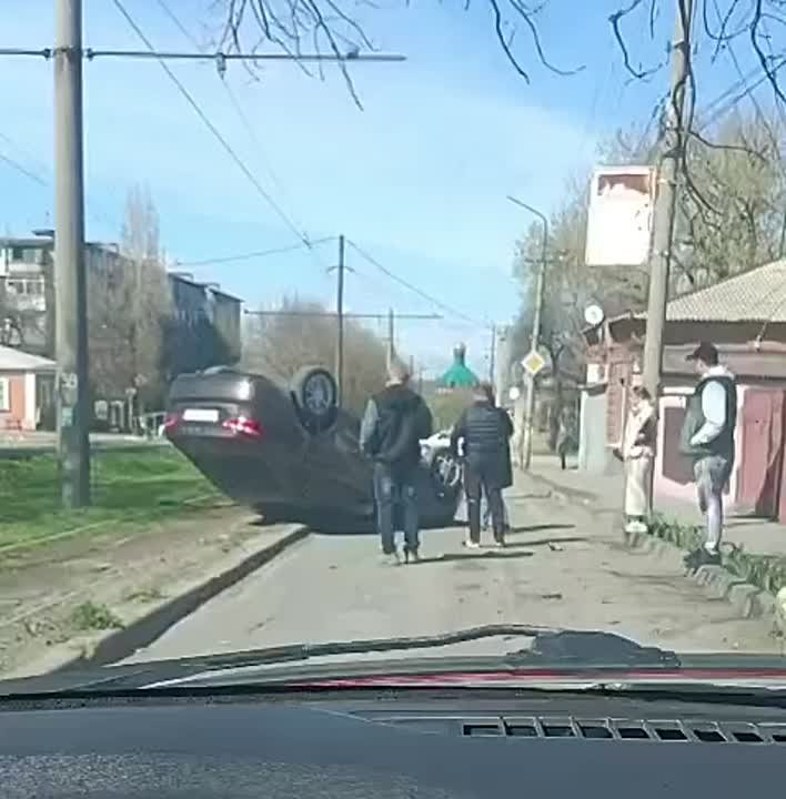 Видео от НЧК | Реальный Новочеркасск