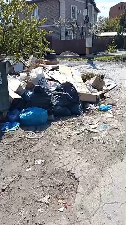 Видео от НЧК | Реальный Новочеркасск