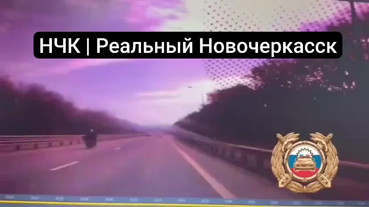 Трагическое ДТП произошло 9 мая в Аксайском районе Ростовской области