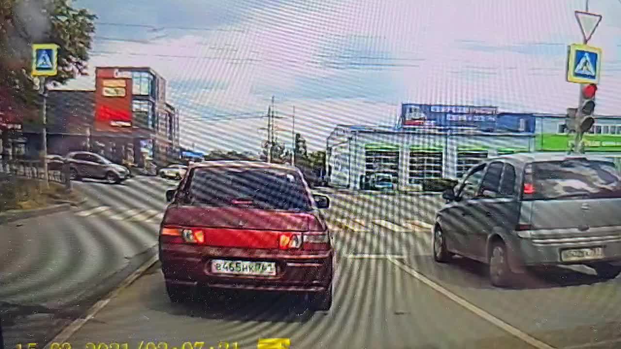 Видео от НЧК | Реальный Новочеркасск