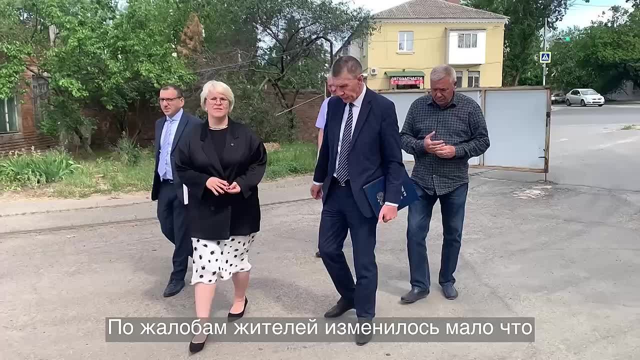 В Новочеркасске оценивают стоимость капремонта трамвайных путей, но горожане сомневаются в его...
