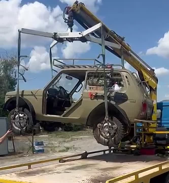 Видео от НЧК | Реальный Новочеркасск