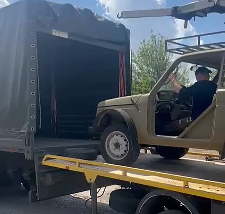 Видео от НЧК | Реальный Новочеркасск