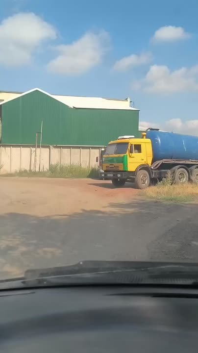 Видео от НЧК | Реальный Новочеркасск