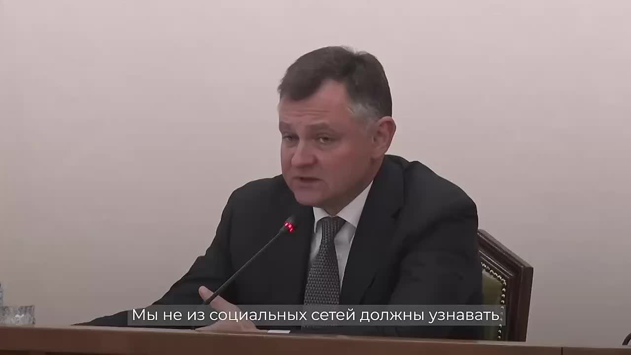 Губернатор Ростовской области: приоритет – реальная чистота, а не абстрактные контейнеры