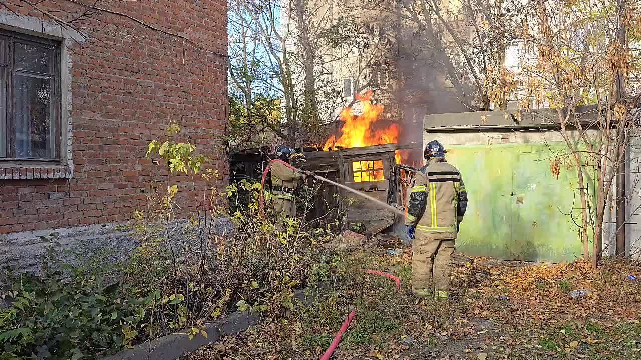 Видео от НЧК | Реальный Новочеркасск