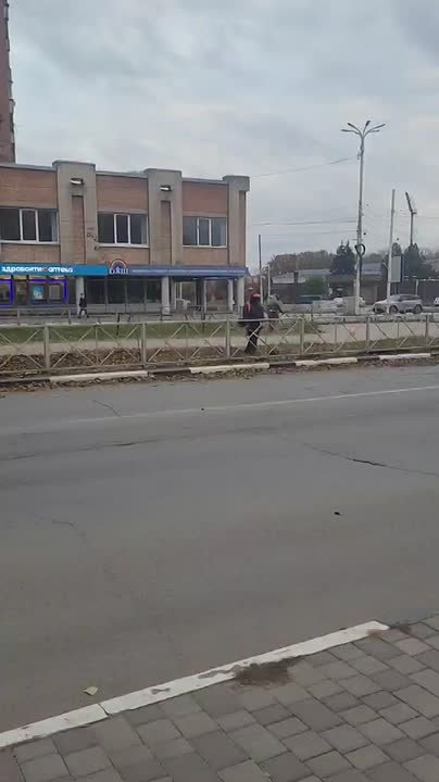Видео от НЧК | Реальный Новочеркасск