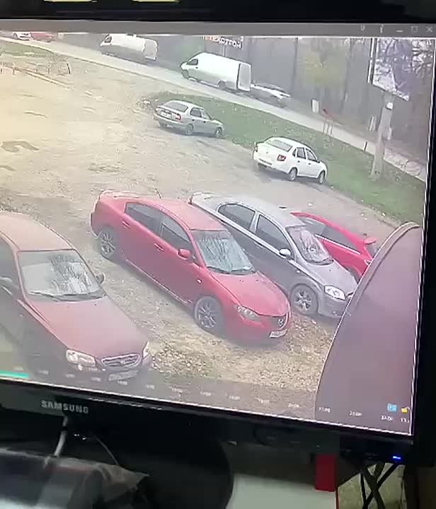 Видео от НЧК | Реальный Новочеркасск
