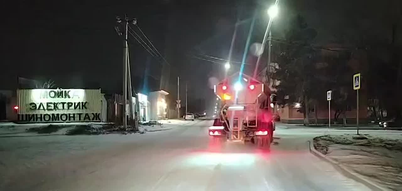 Видео от НЧК | Реальный Новочеркасск