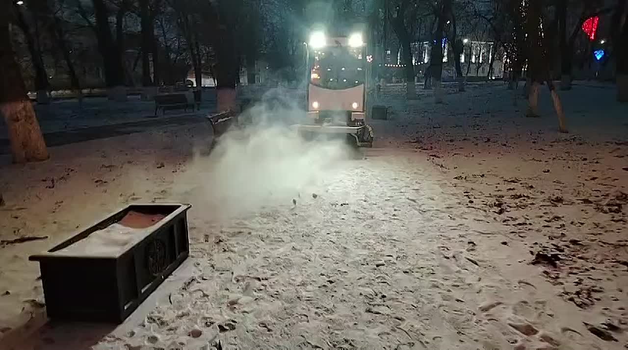 Видео от НЧК | Реальный Новочеркасск