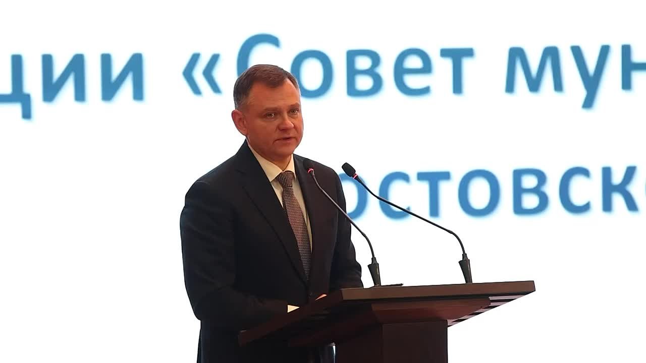 Реформа бюджетов в Ростовской области: больше самостоятельности для муниципалитетов