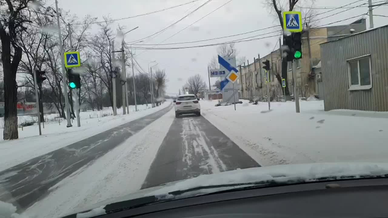 Наши подписчики присылают видео с Молодёжки