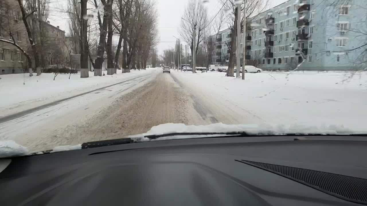 Видео от НЧК | Реальный Новочеркасск
