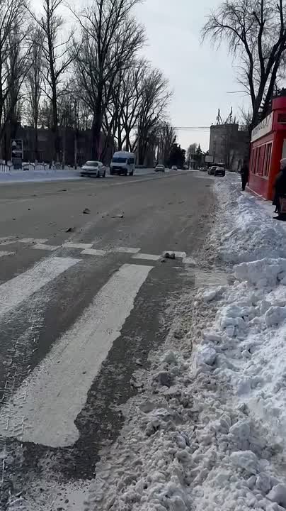 Видео от НЧК | Реальный Новочеркасск
