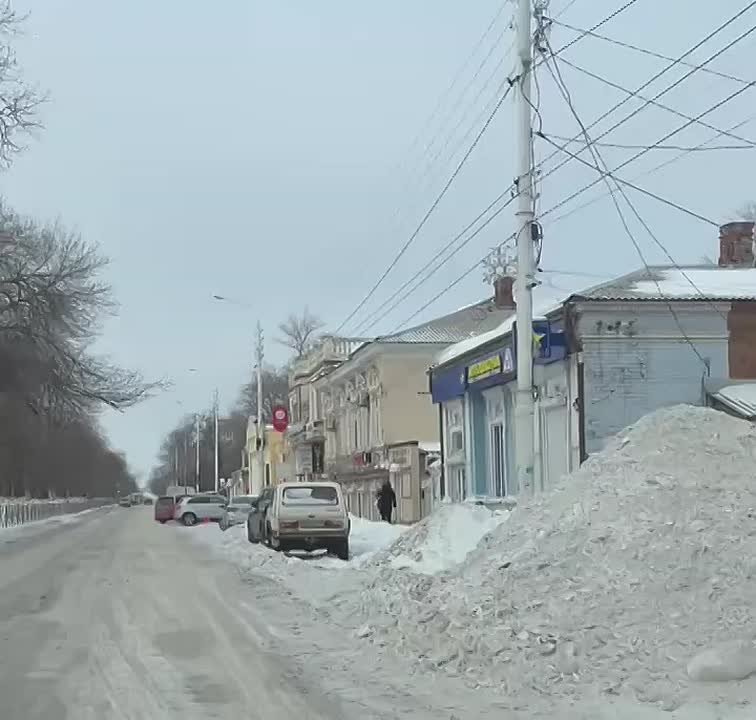 Видео от НЧК | Реальный Новочеркасск