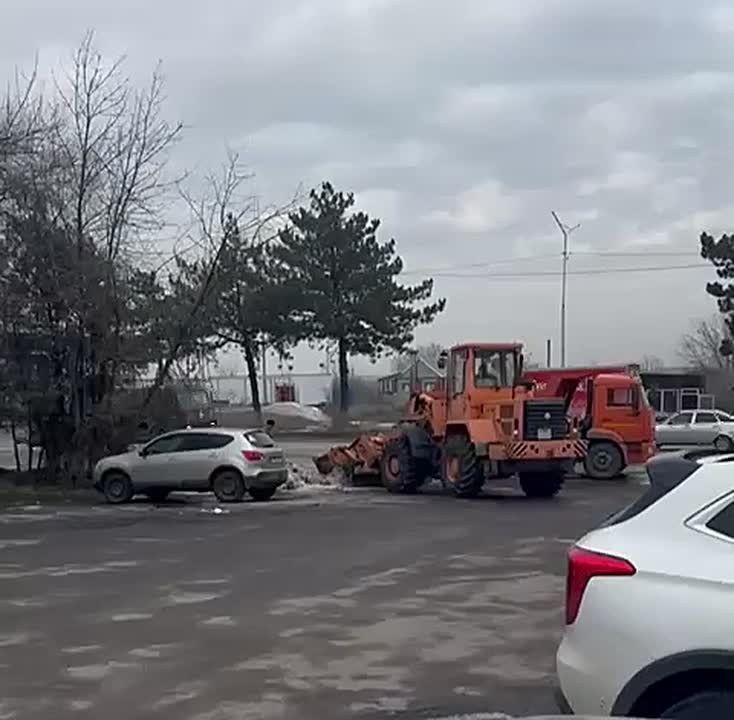 Видео от НЧК | Реальный Новочеркасск